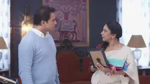 Anupama Today Episode Promo