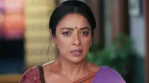 Anupama Full Episode Today
