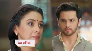 Anupamaa Today Full Episode