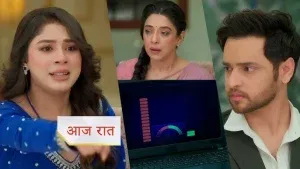 Anupamaa Upcoming Episode Twist