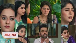 Anupamaa Written Update