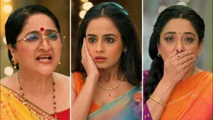 Anupamaa Today Full Episode
