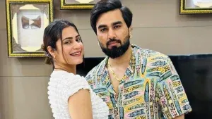 Armaan Malik Wives