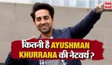 Ayushman Khurrana Net Worth