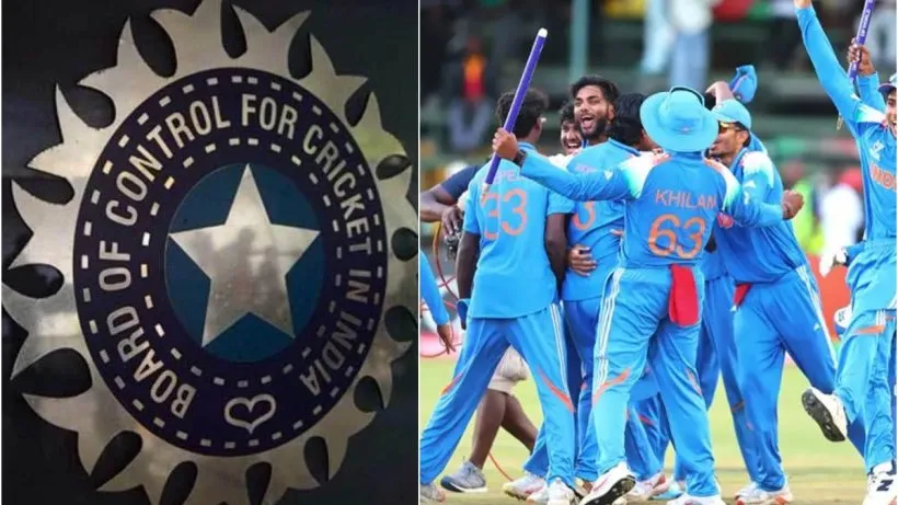BCCI Action Against Player For Age Fraud