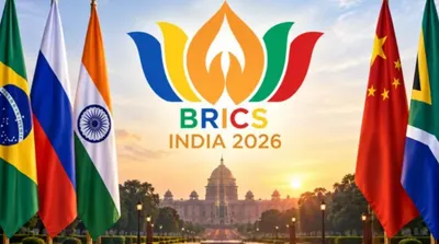 BRICS Summit 2026