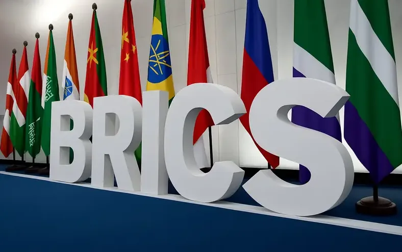 BRICS Summit 2026 (Source: Social Media)