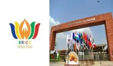 BRICS summit
