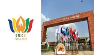 BRICS summit