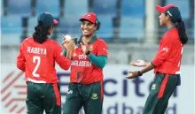 Bangladesh In Semi Final Of Asian Games