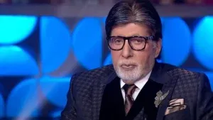 Big B News Today