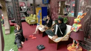 Bigg Boss 20 Captaincy Task