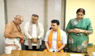 Biplab Deb