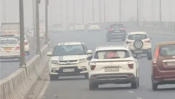 CAQM Tightens Its Grip On Pollution In NCR