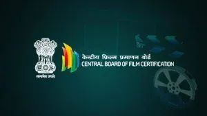 CBFC Film Certification Rules 2026