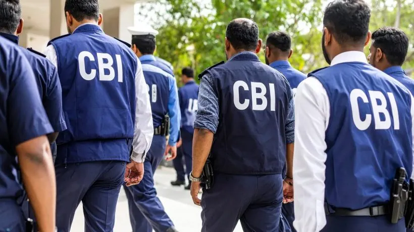 CBI