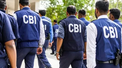 CBI