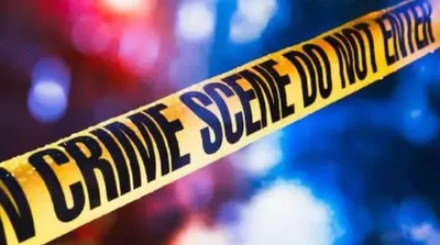 Jaunpur Double Murder