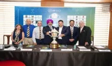 Chandigarh Golf League