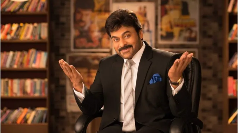Chiranjeevi Next Mega Project