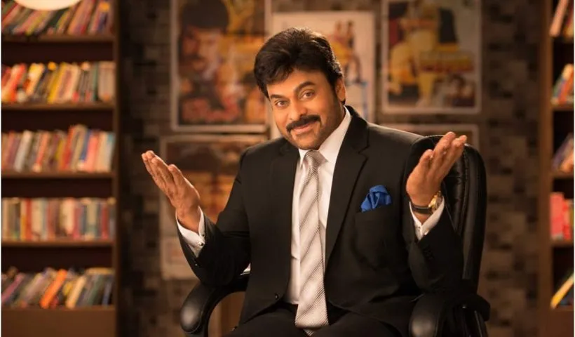 Chiranjeevi Next Mega Project