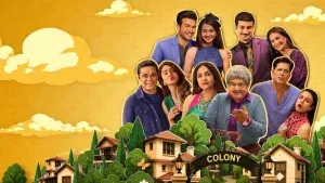 Chumbak Web Series Release Date