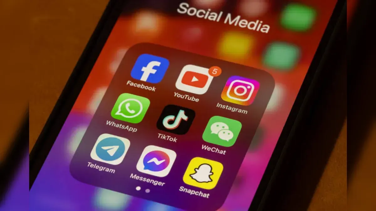 Social Media