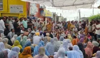 Death of Sushma Devi