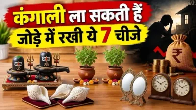Vastu Rules for Double Items