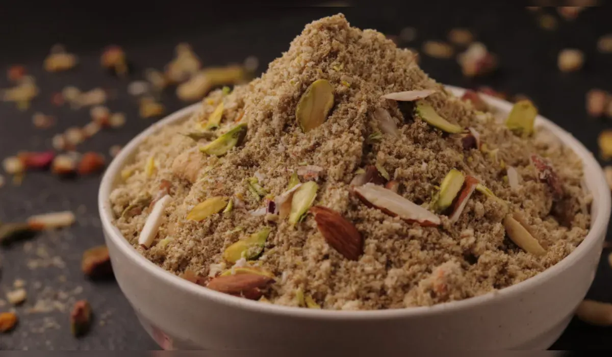 Janmashtami prasad recipes