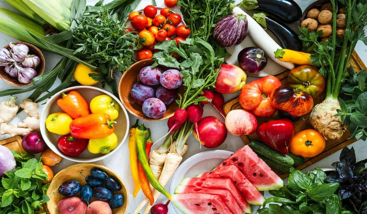 Liver cleansing diet tips
