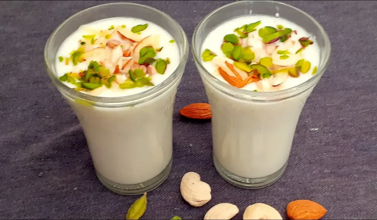 Sugar-free fasting energy drinks