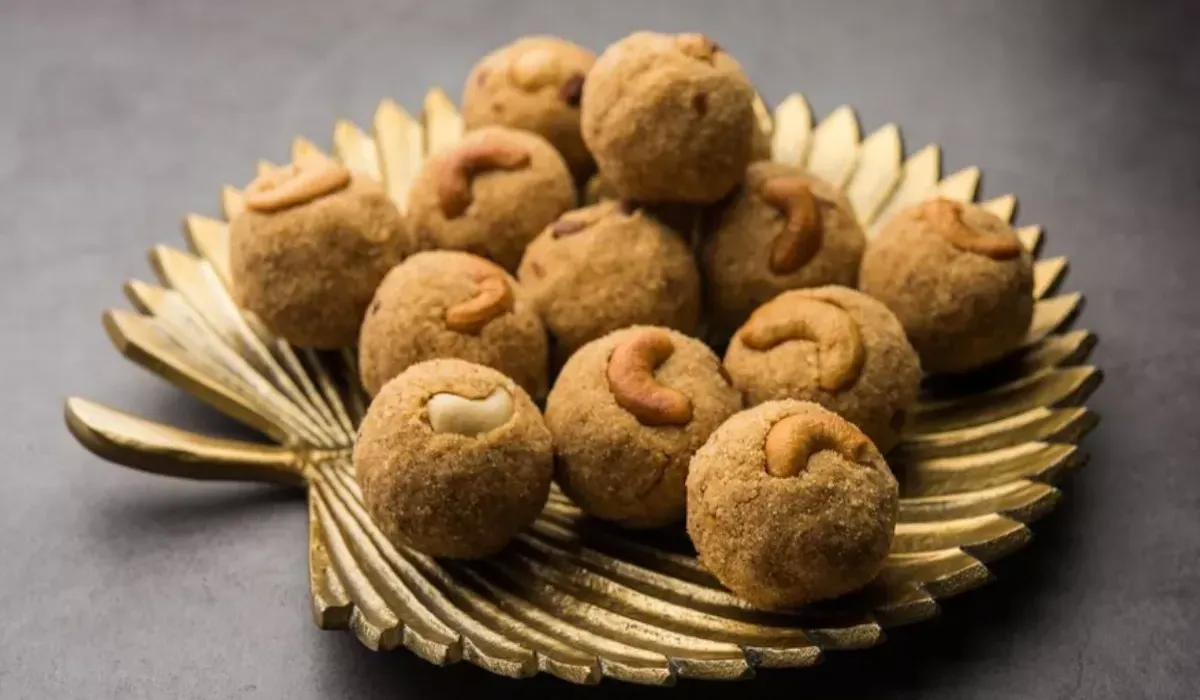 Janmashtami special bhog