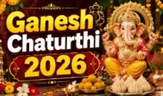 Ganesh Chaturthi 2026 Kab Hai