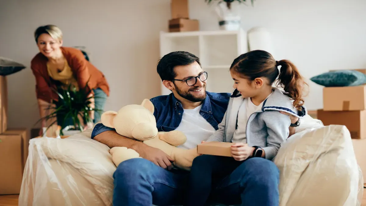 How to Raise Confident Child