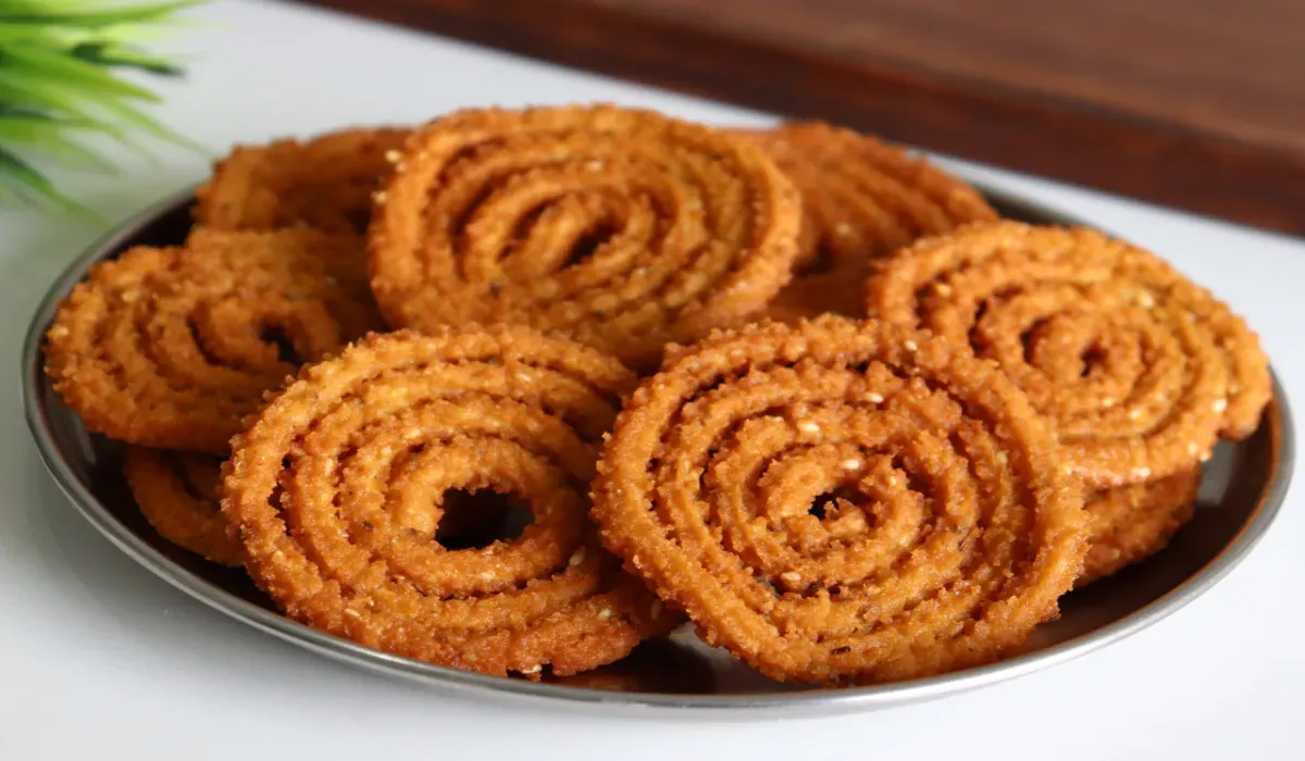 Prasad ideas for Ganesha