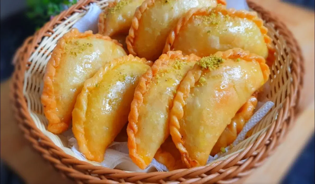Ganesh Chaturthi Snack Ideas