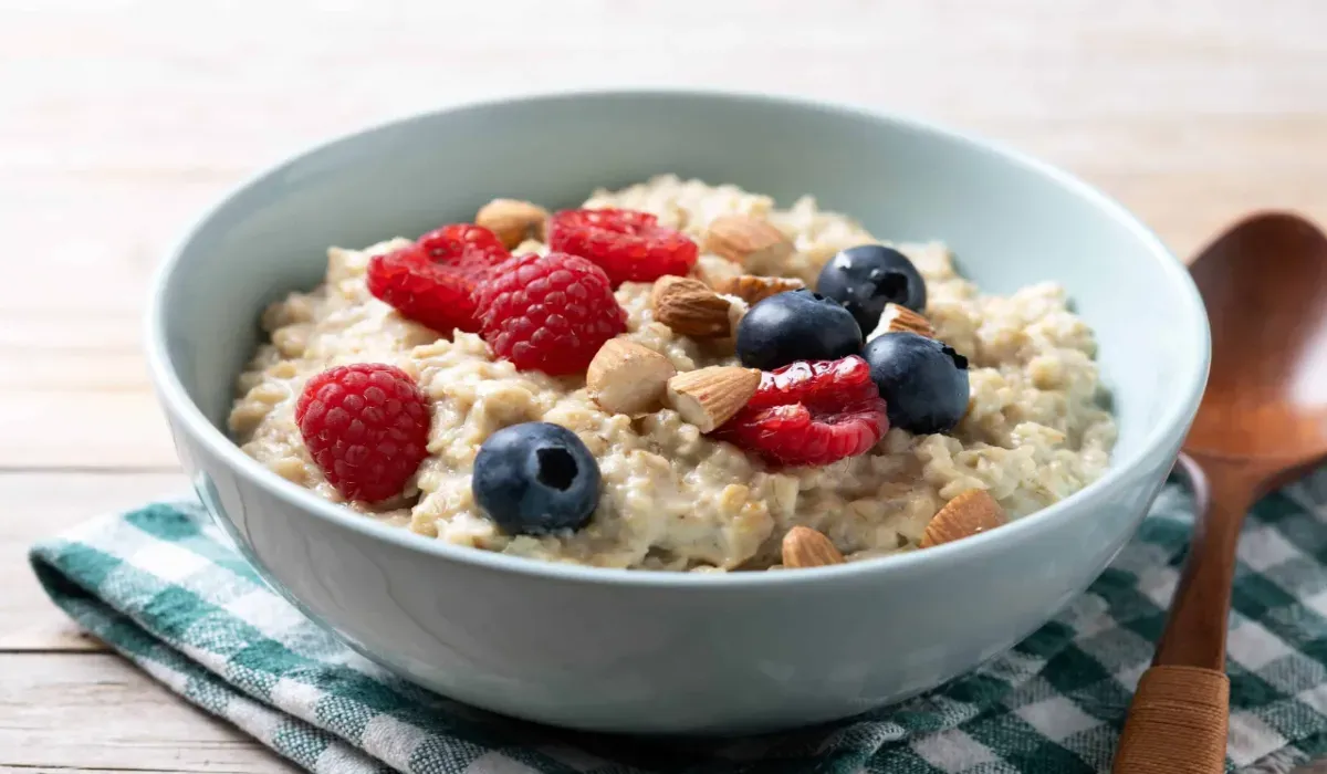 high protein breakfast ideas