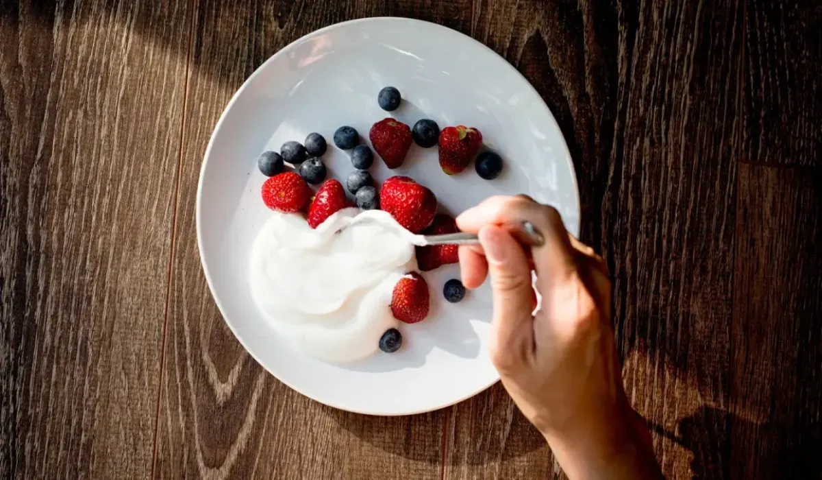 weight loss breakfast foods
