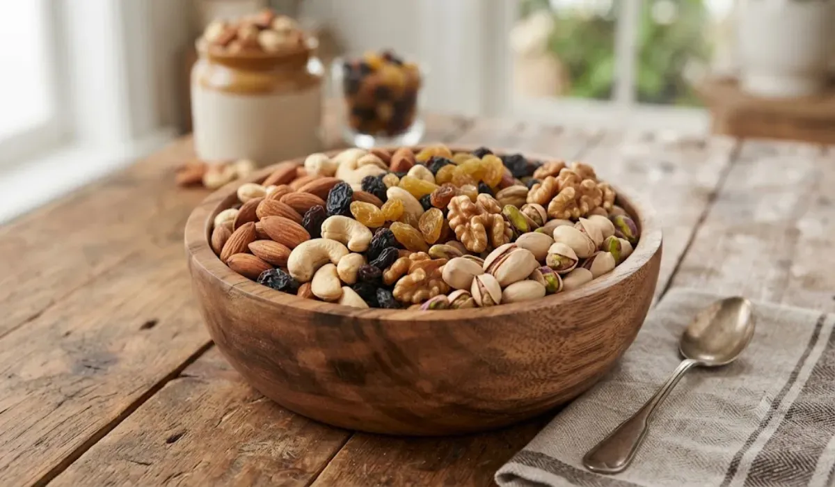 high protein breakfast ideas