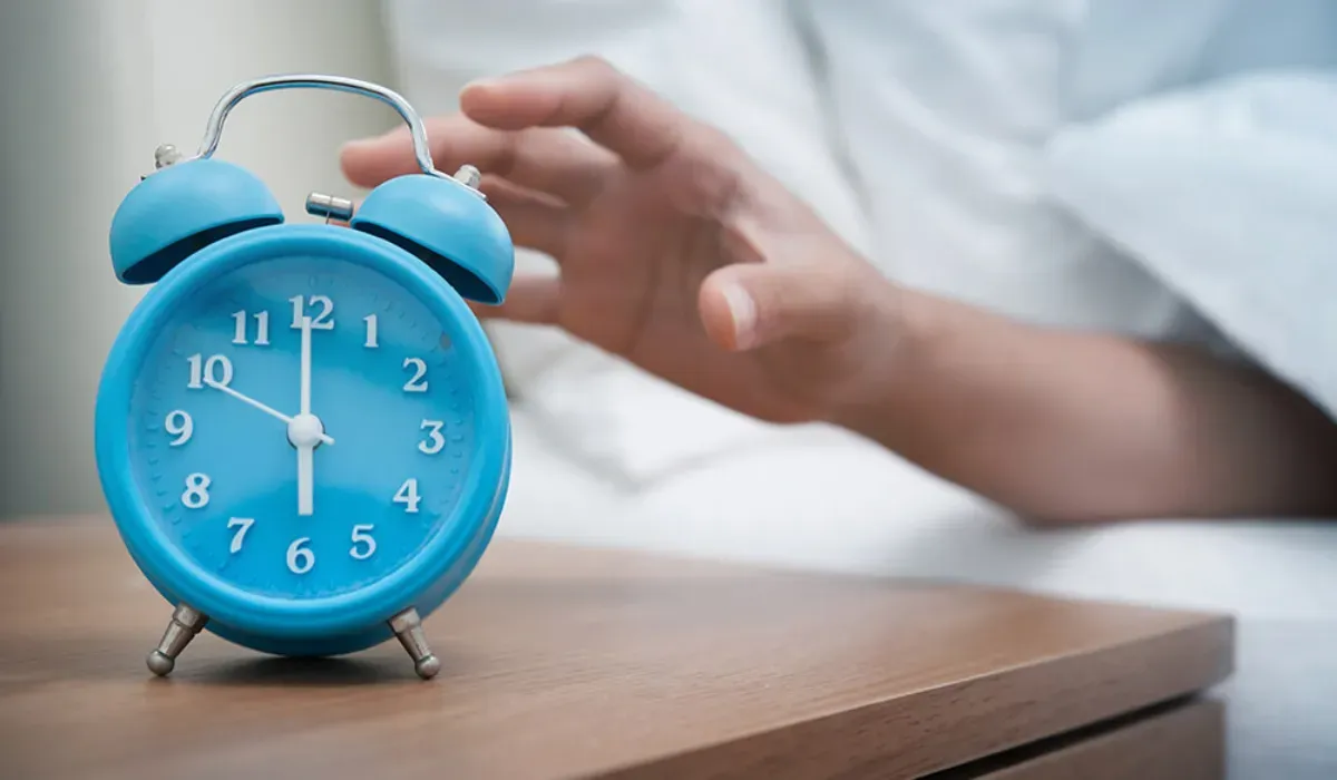 morning habits to improve attention