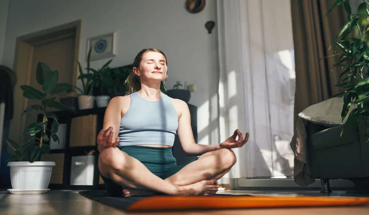 natural ways to boost mental clarity