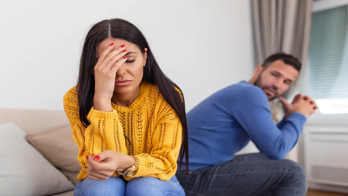 Tips for Strong Relationship