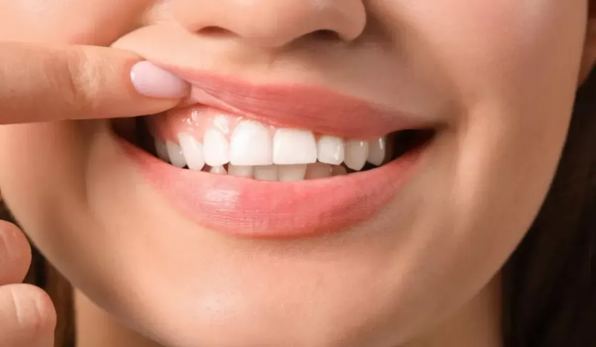How to prevent tooth pain in cold weather