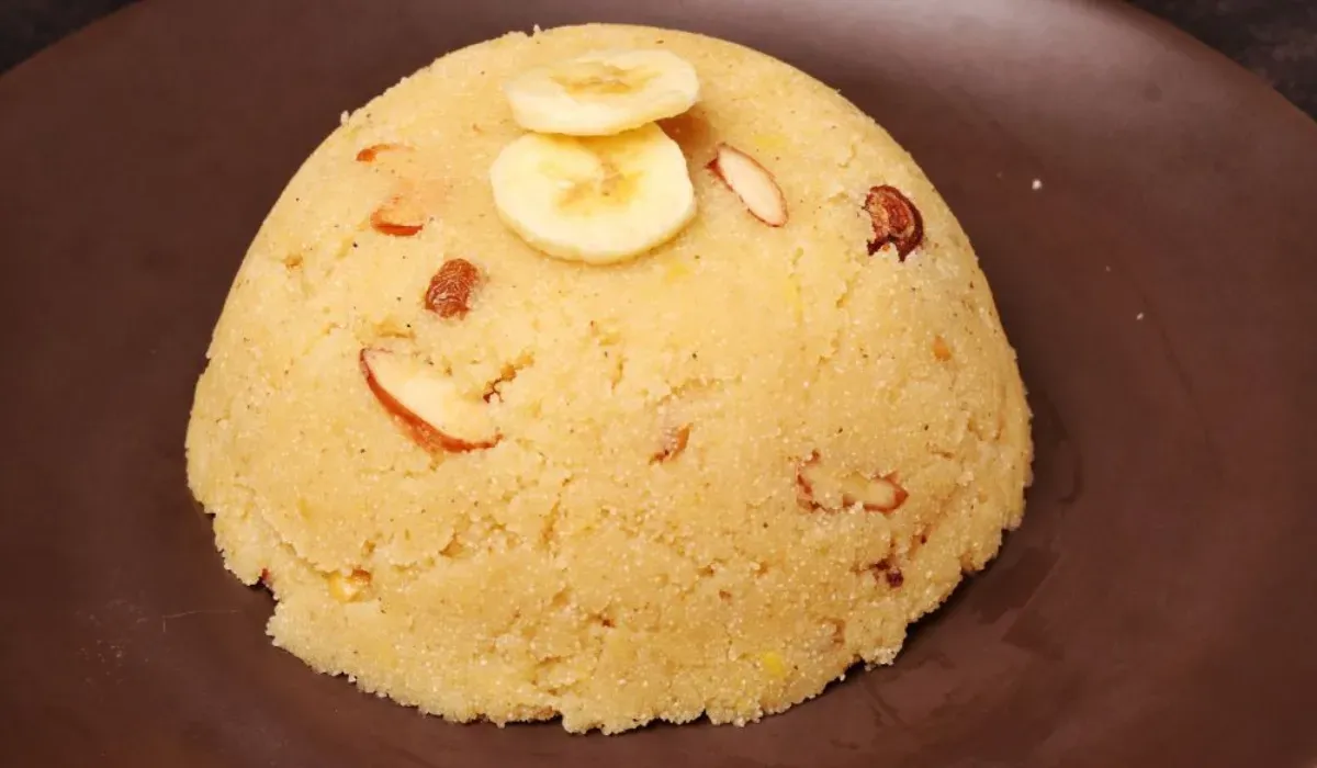 How to Make Banana Sheera