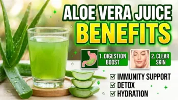 Aloe Vera Juice Benefit in Hindi