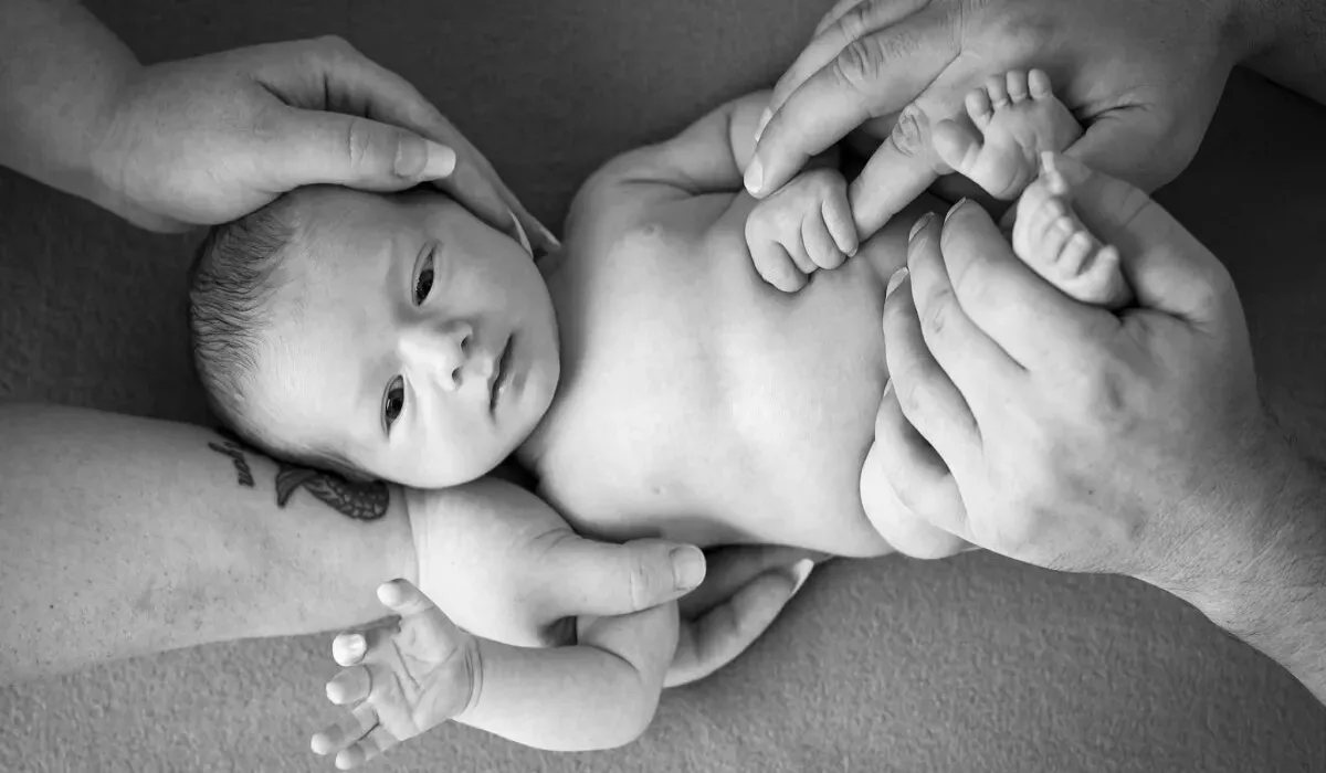 Unique baby names with meanings