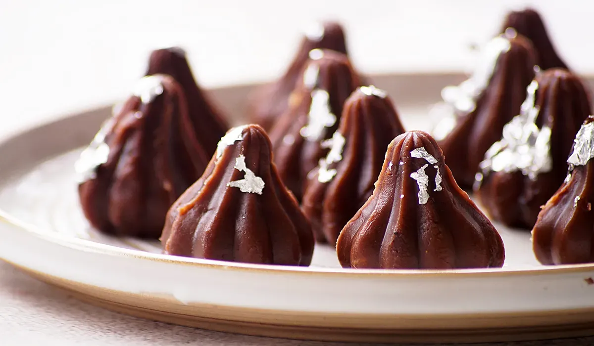 Ganesh Chaturthi bhog recipe