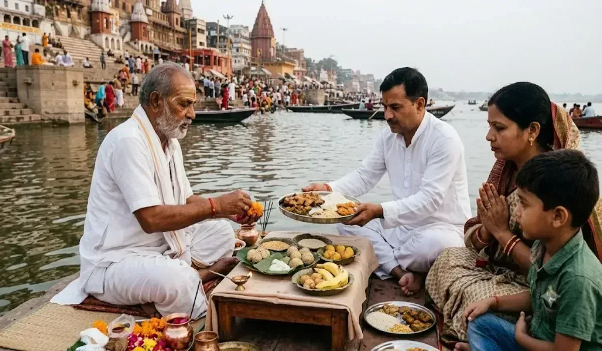 Pitru Paksha Key Dates 2026
