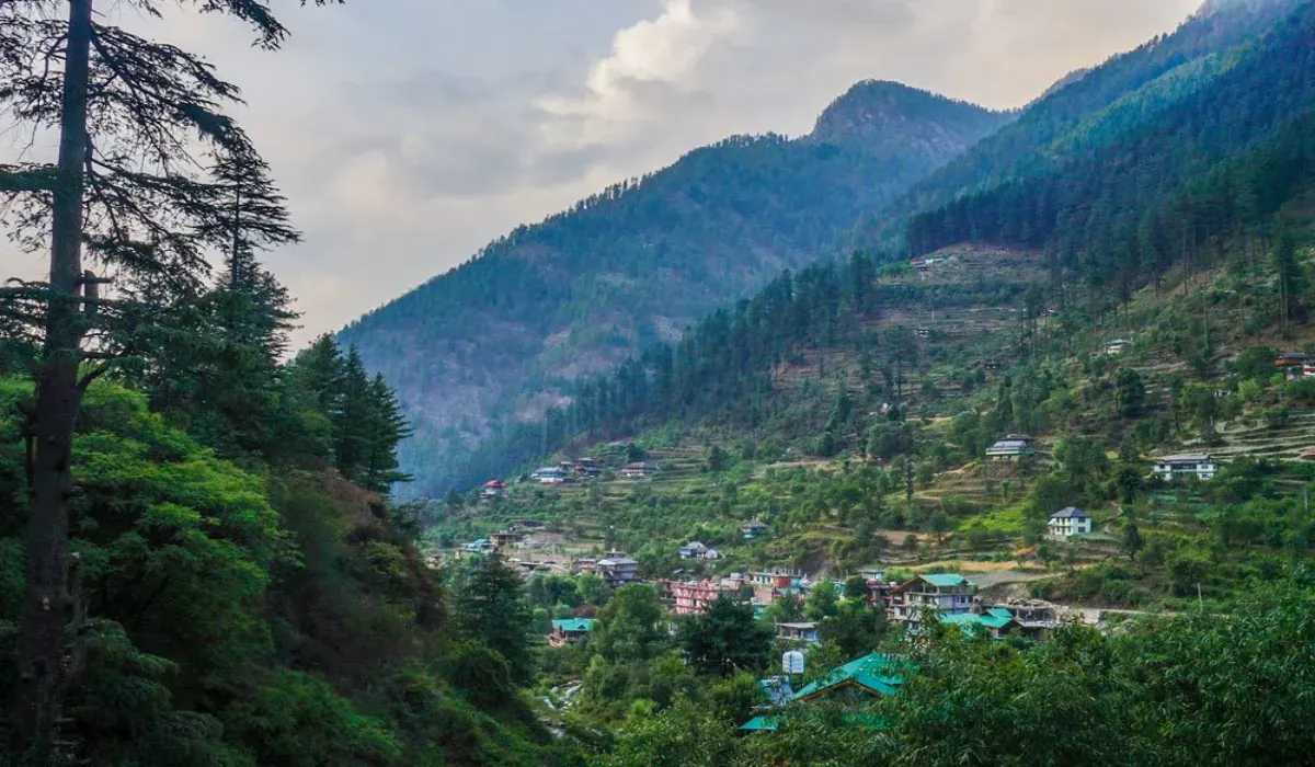 Hidden travel destinations in India